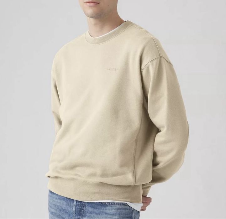 Світшот Levis | Levis Sweatshirt