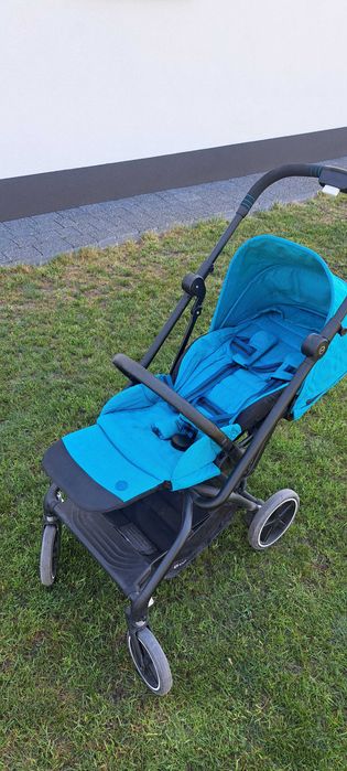 Cybex Eezy S twist plus 2