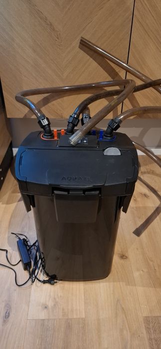 Aquael Hypermax 4500