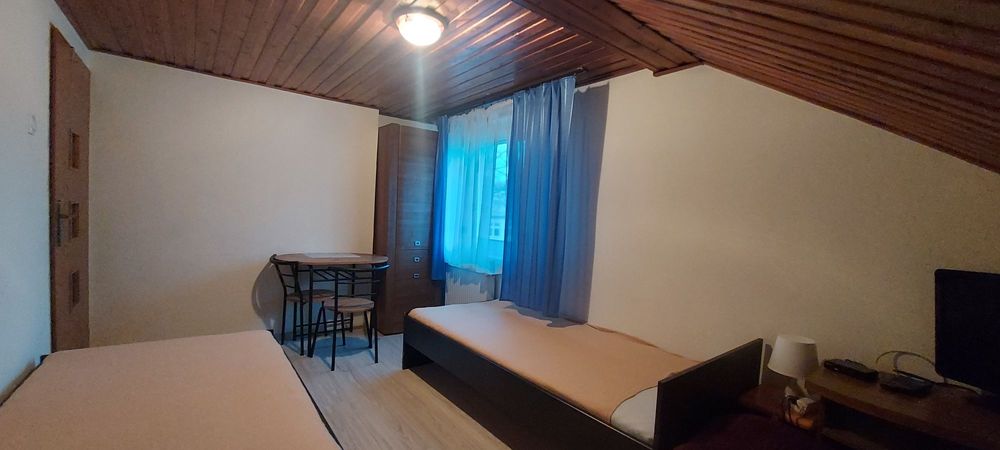 Polanica-Zdrój. Pokoje dla pracowników, od 50zl dzień, 1400zł miesiąc