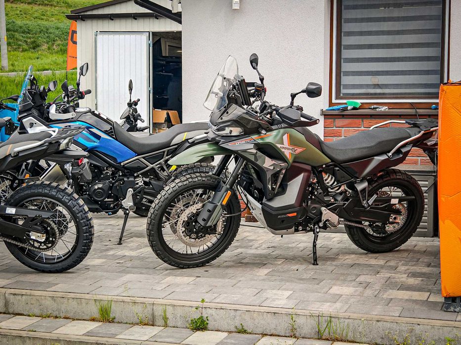 Cfmoto
