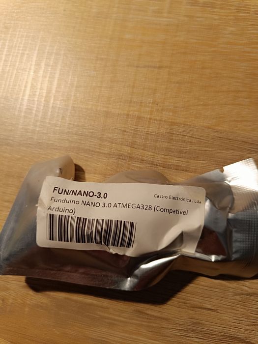 Funduino nano 3.0