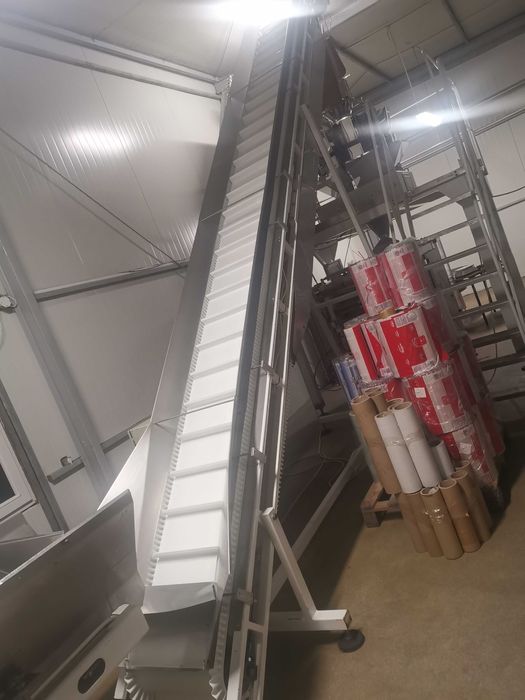 podajnik taśmowy Radpak