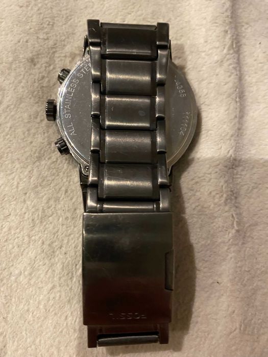 na sprzedaż zegarek FOSSIL nowa cena!!!