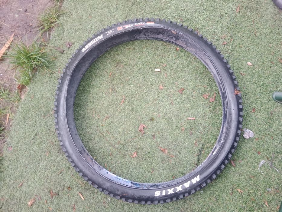 Opona 29 maxxis assegai 2,50 zwijana