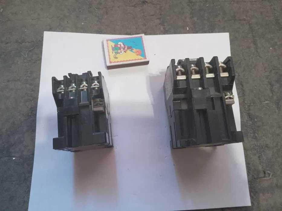 Контактор ПМЛ-1100 О*4Б 380В 20А – цена 449 грн