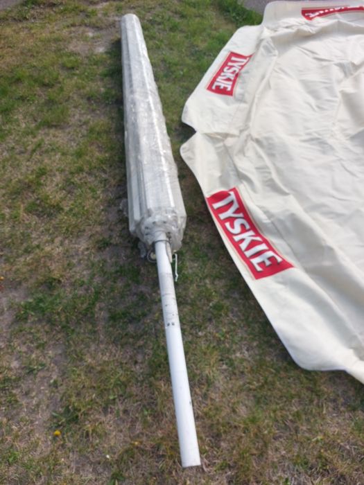 Parasol ogrodowy  3 m