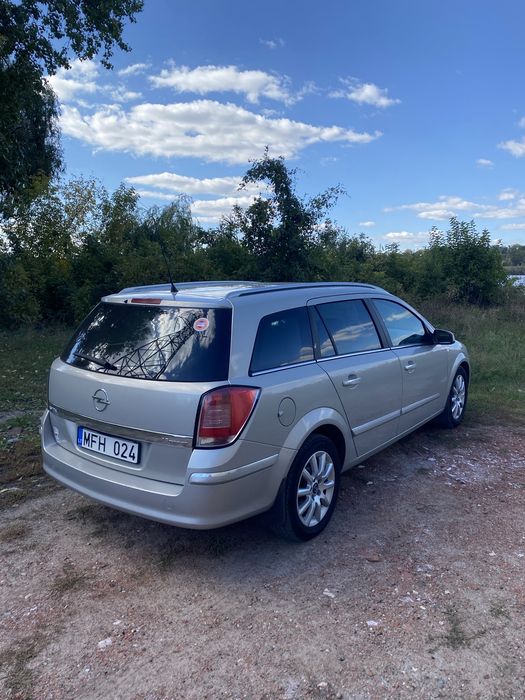 Опель астра 1.6