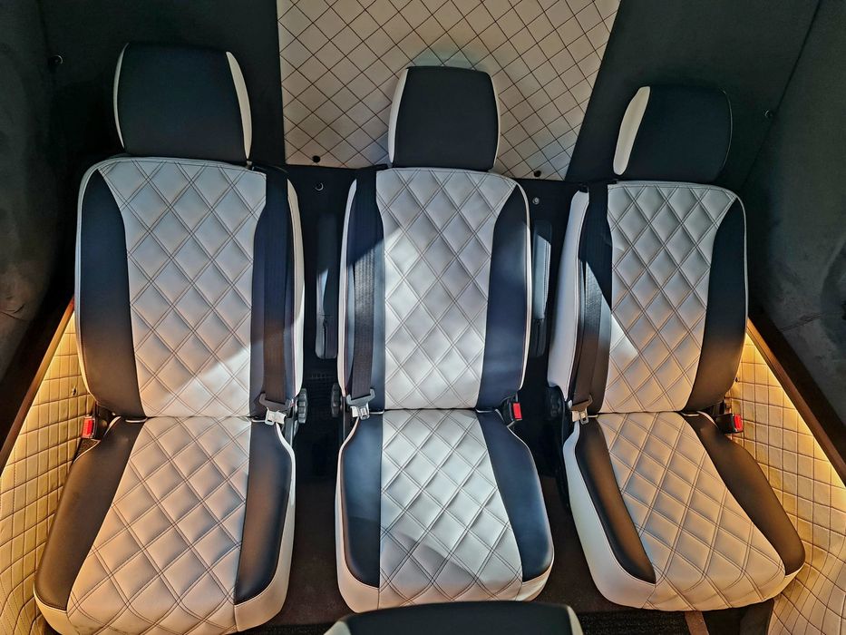 Mercedes sprinter VIP przewóz osób transfery LOTNISKO transport koncer