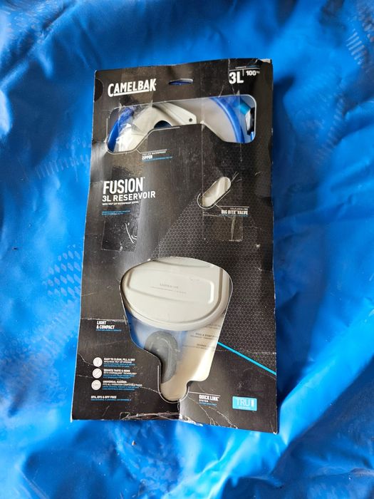 Zbiornik nawilżający Camelbak Fusion