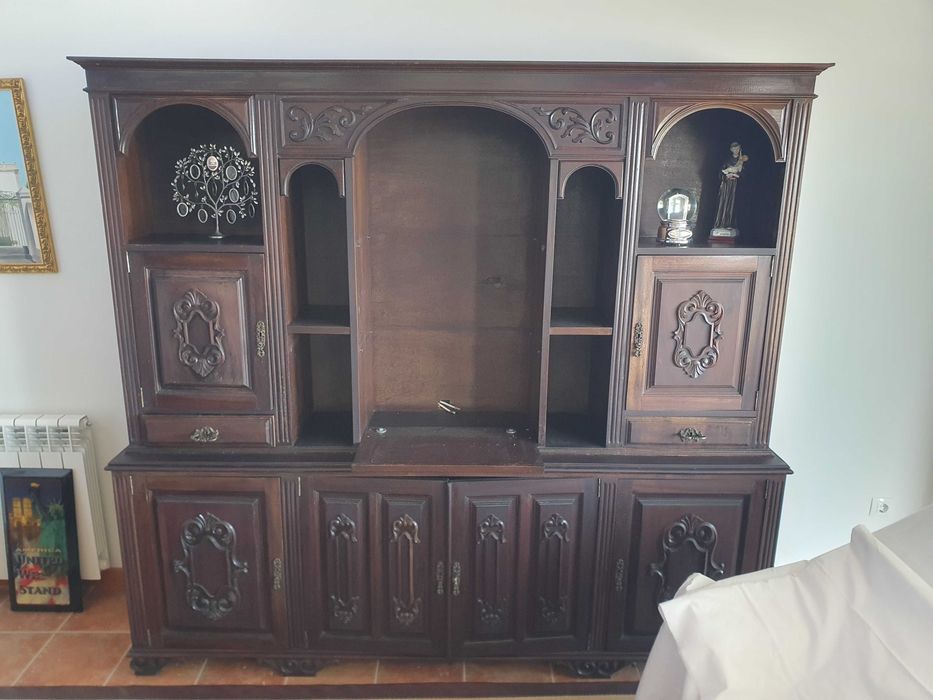 Movel de sala antigo