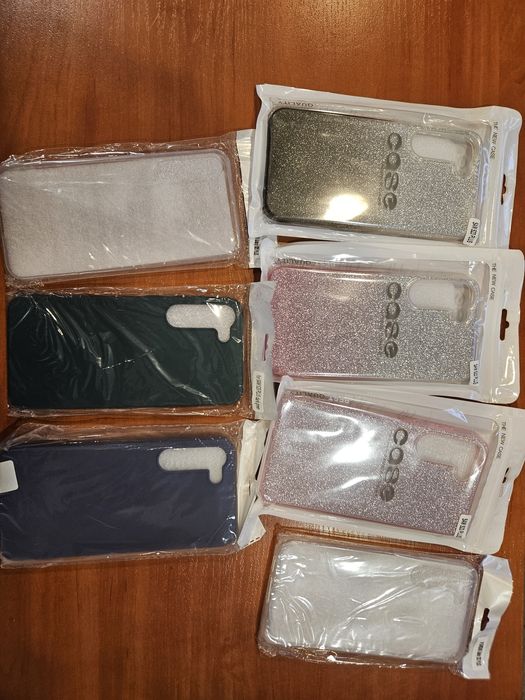 Etui plecki case nakładka do Samsung Galaxy S23 plus S916