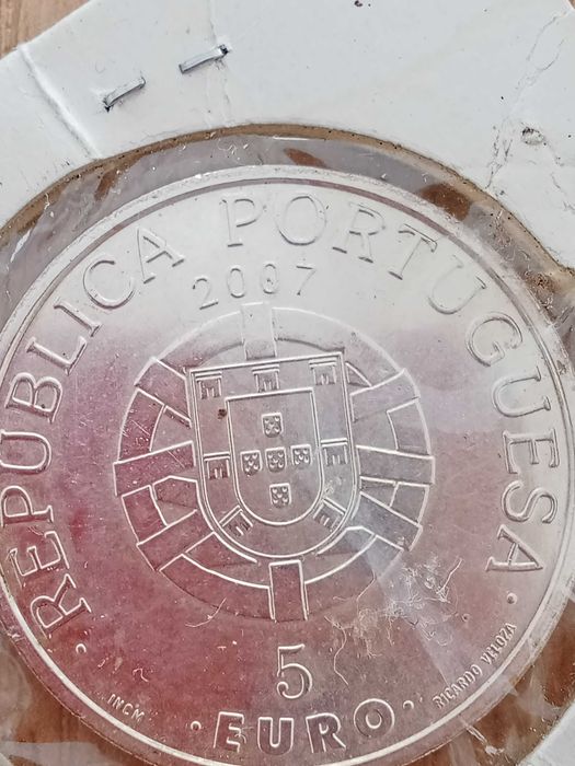 Nota 500 escudos D João.de 26 janeiro 1966