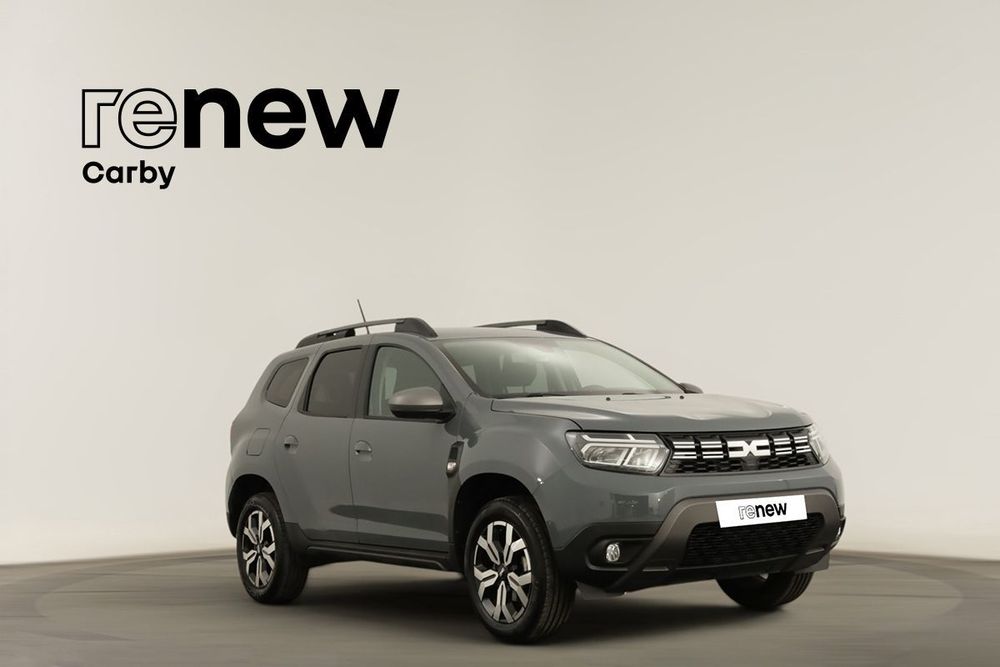Dacia Duster 1.0 TCe Journey