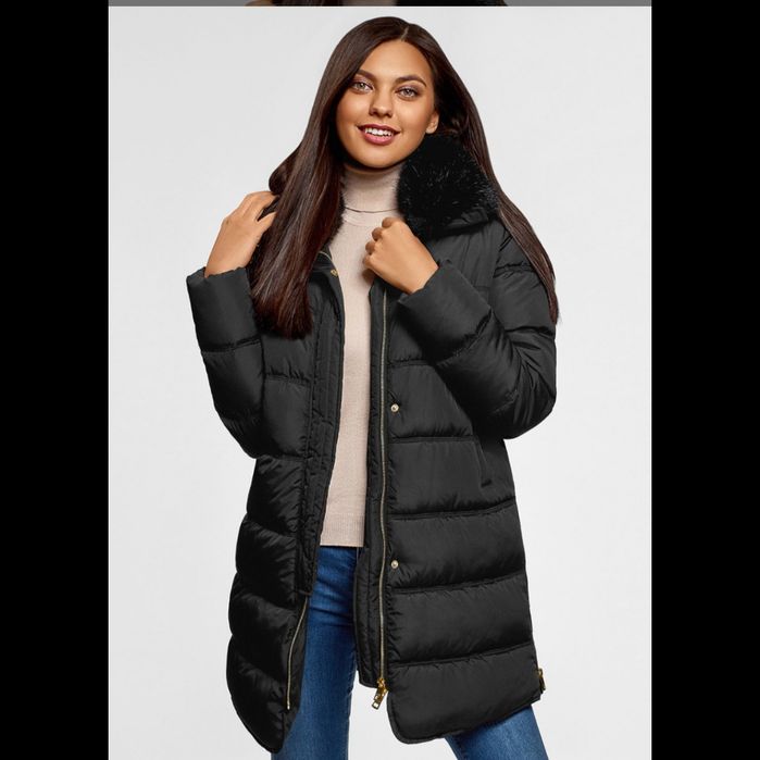 Куртка, пуховик, пальто