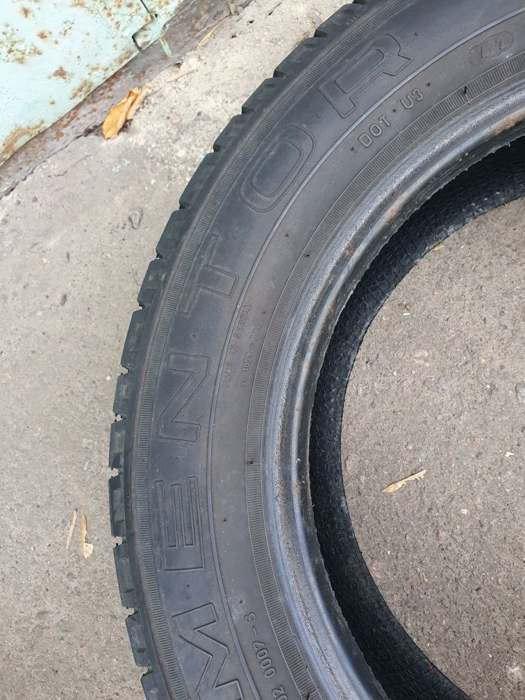 Комплект зимней резины 185/65 r15: 1 000 грн. - Автошини Харків на Olx