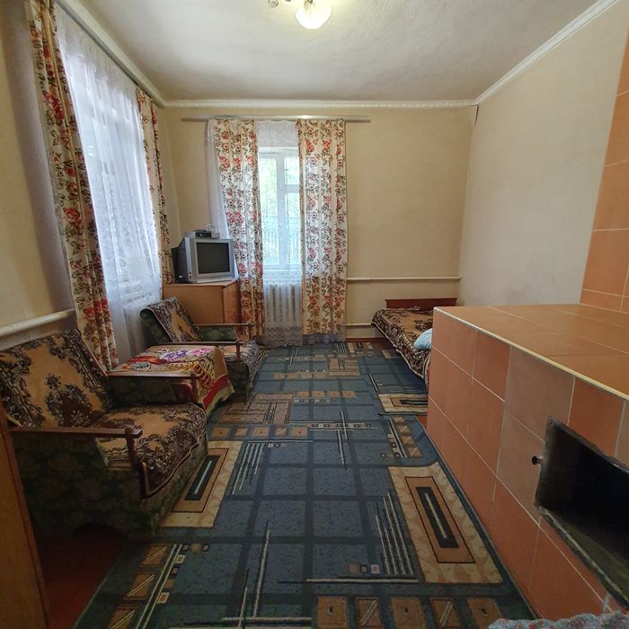 Продаж будинку м.Тараща