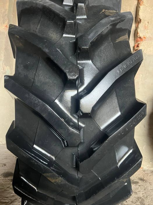 С/г шини Trelleborg