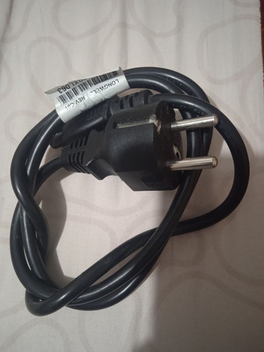 Зарядное блок живлення Dell