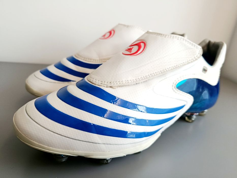 ADIDAS F50 TUNIT 42 ,5 wkładka 27cm
