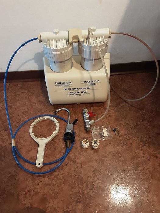 Filtr do wody - model IF 100.