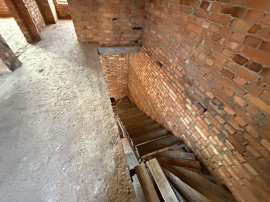 Продаж таунхауса ( ближні Зарванці)