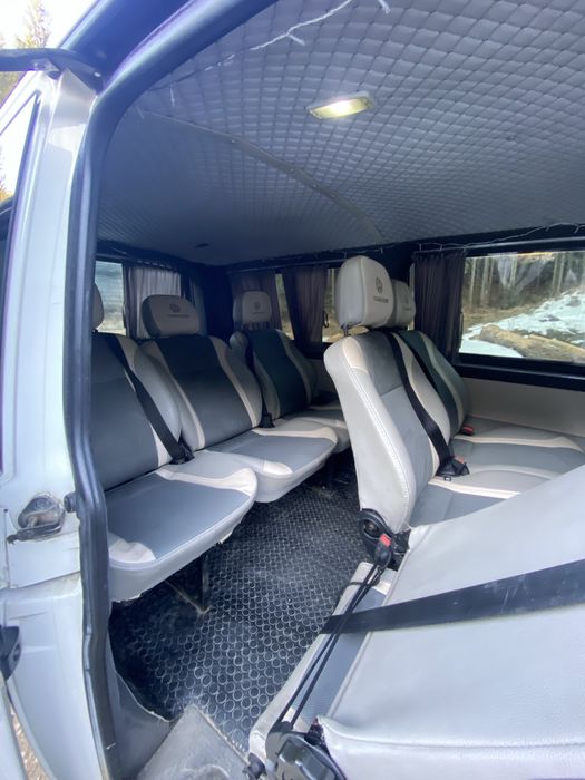 Продам Т5 2.5 128 к.в