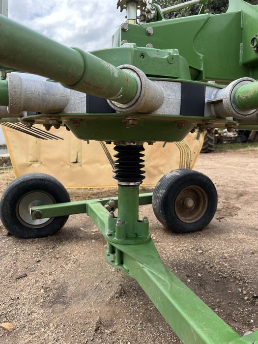 Juntador Krone Swadro 35