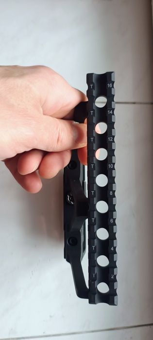 Кронштейн для АК 74