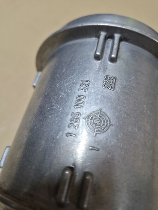 Расходомер mercedes w140 m119