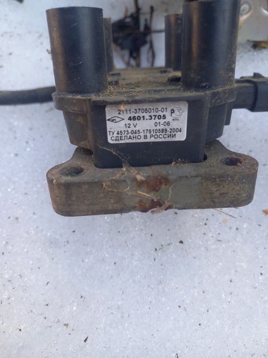 Передня ступіця нива шевролє