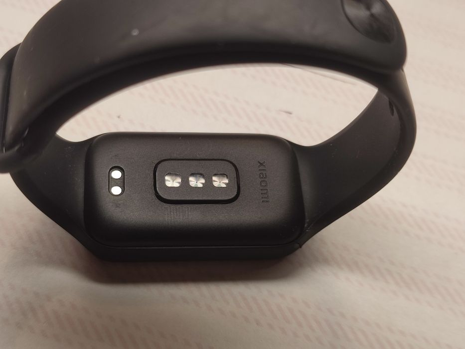 Smartband Xiaomi Mi Band 8 Active tylko dziś w tej cenie