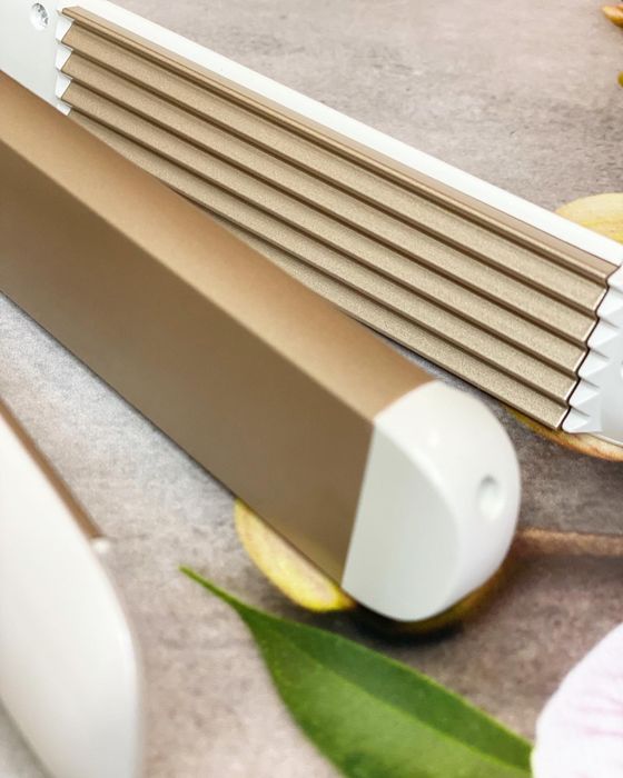 Утюжок-гофре