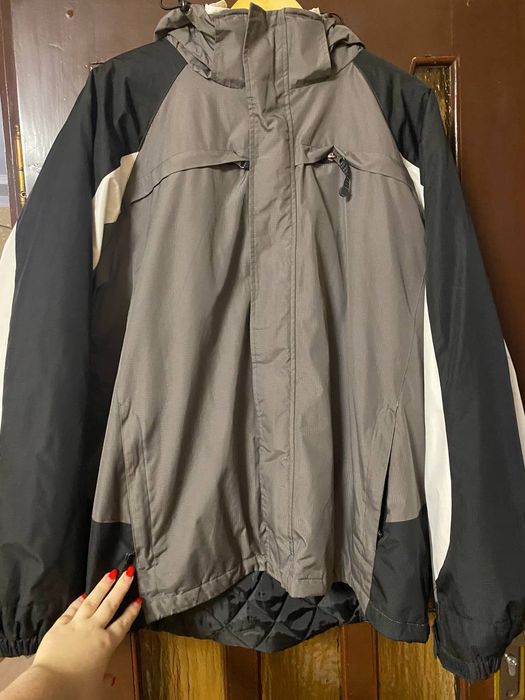 Гірська , чоловіча куртка