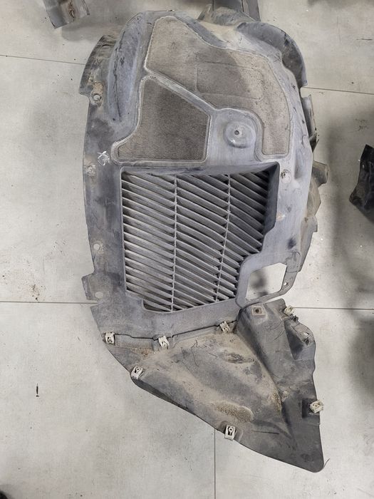 Nadkole Przód Prawe BMW x5 f15 x5m f85 x6 f16 x6m f86