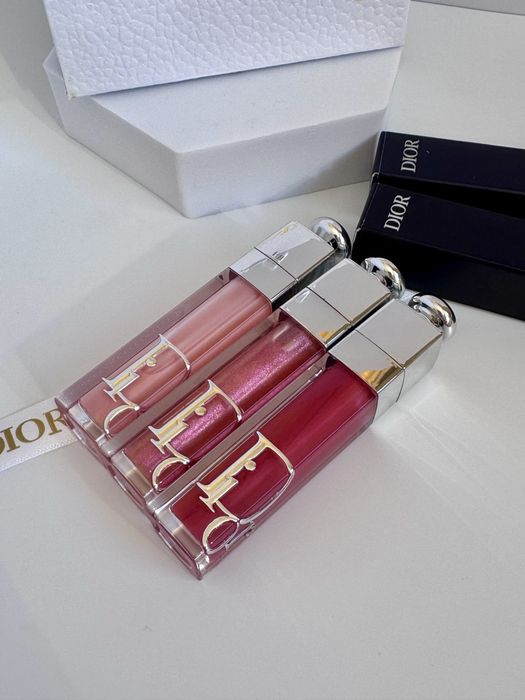 Блиск для губ  Dior addict lip maximizer