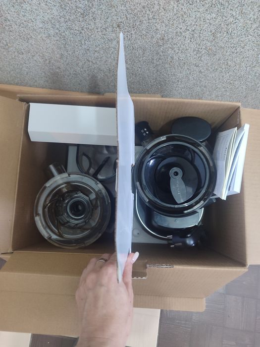 Соковижималка Tefal