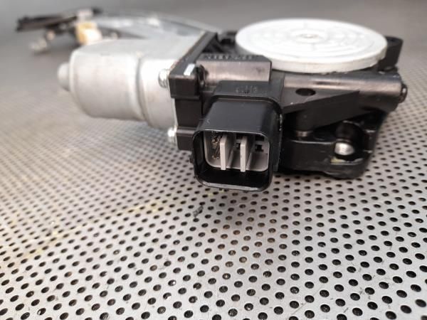 Elevador vidros trás esquerdo HONDA Civic VIII Hatchback (FN_, FK_)