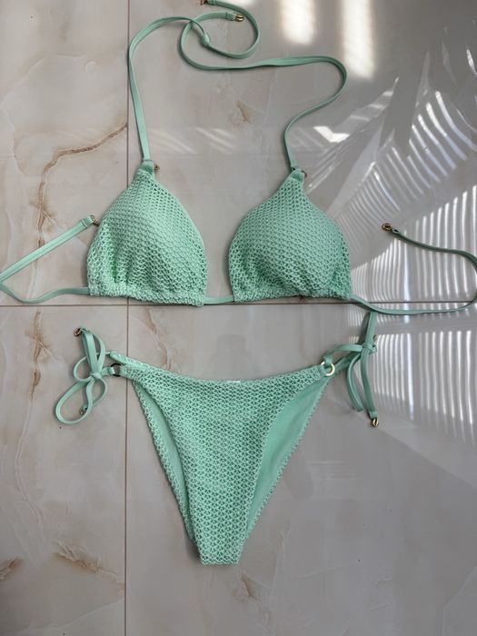 Жіночий купальник censored
