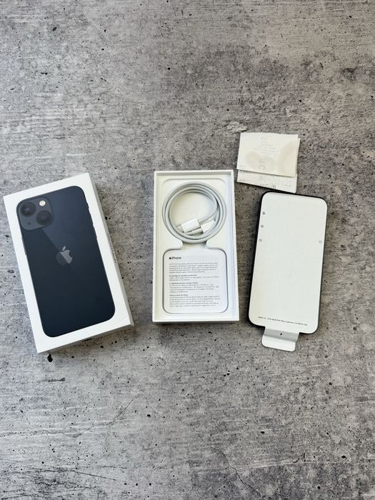 Iphone 13 mini ,смартфон Apple,телефон Apple iphone