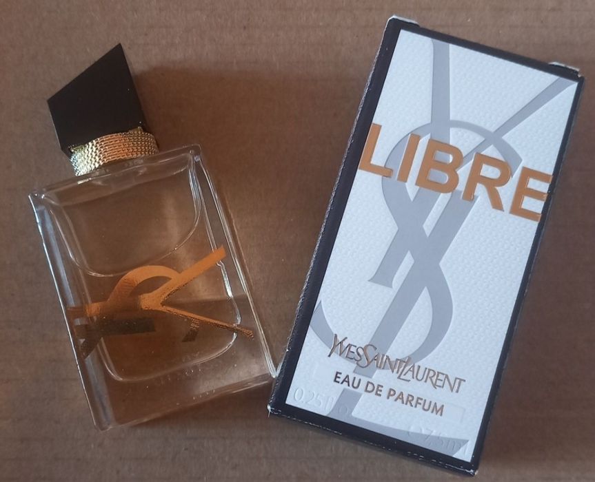 Yves Saint Laurent Libre EDP 7,5ml dla kobiet