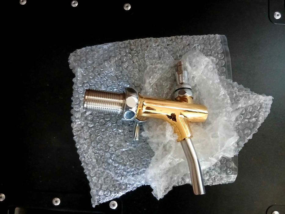 Diversos acessorios para maquina de pressao