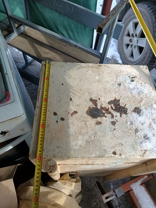 Сейф ссср, сейф  пожаростойкий