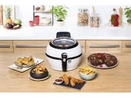 Fritadeira sem Óleo TEFAL Actifry Genius (Como nova)