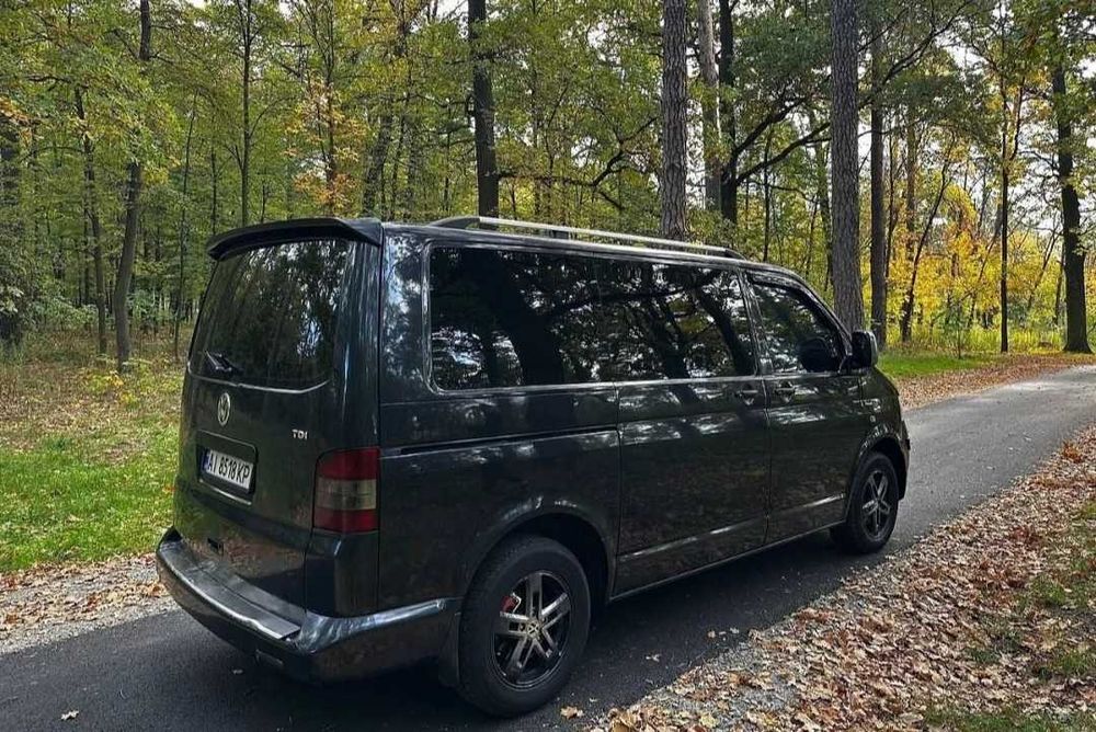 Продам volkswagen t5