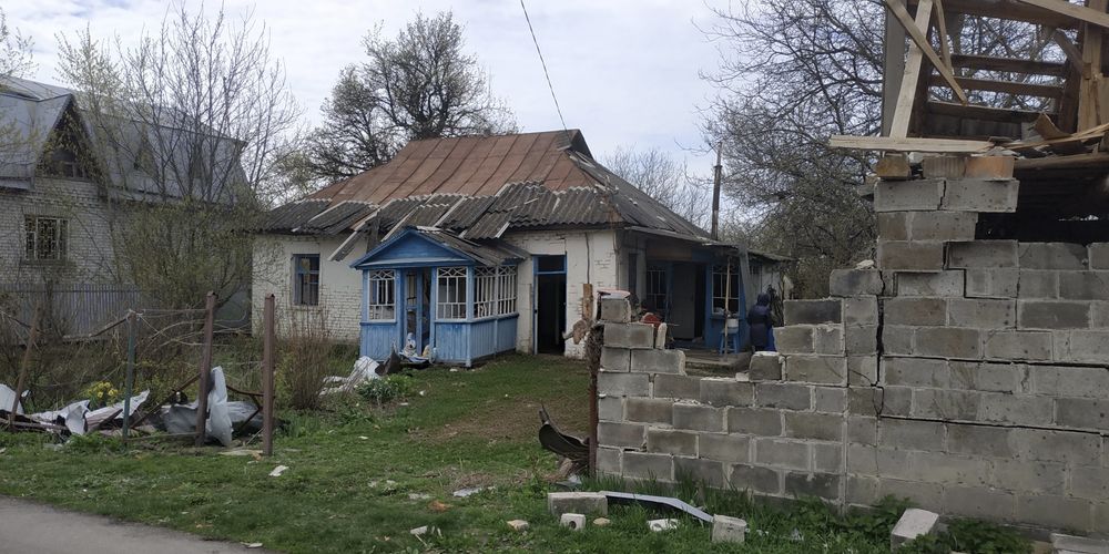 Продам земельну ділянку 51 сотка (25 + 26 соток) в селищі Велика Димерка