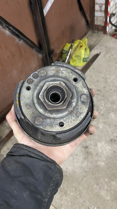 Оболочка цилиндр крышка варика gilera runner fx 125 fxr 180