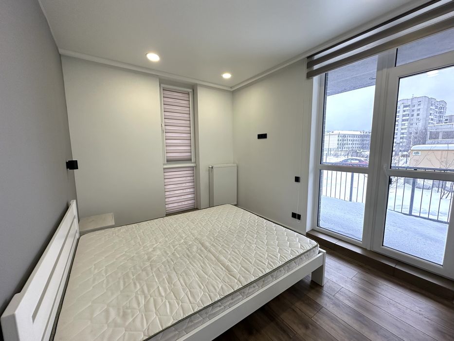 Продаж 2 кімнатної квартири вул. Липинського 29 жк Авалон Тайм