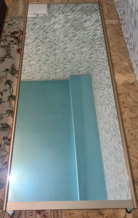 Продам дзеркало від шафи купе