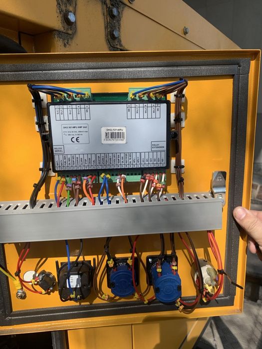 Генератори, інвертори, реле напруги акб монтаж та налаштування